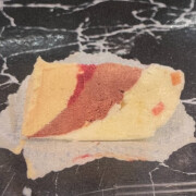 5. Cassate Ice Cream